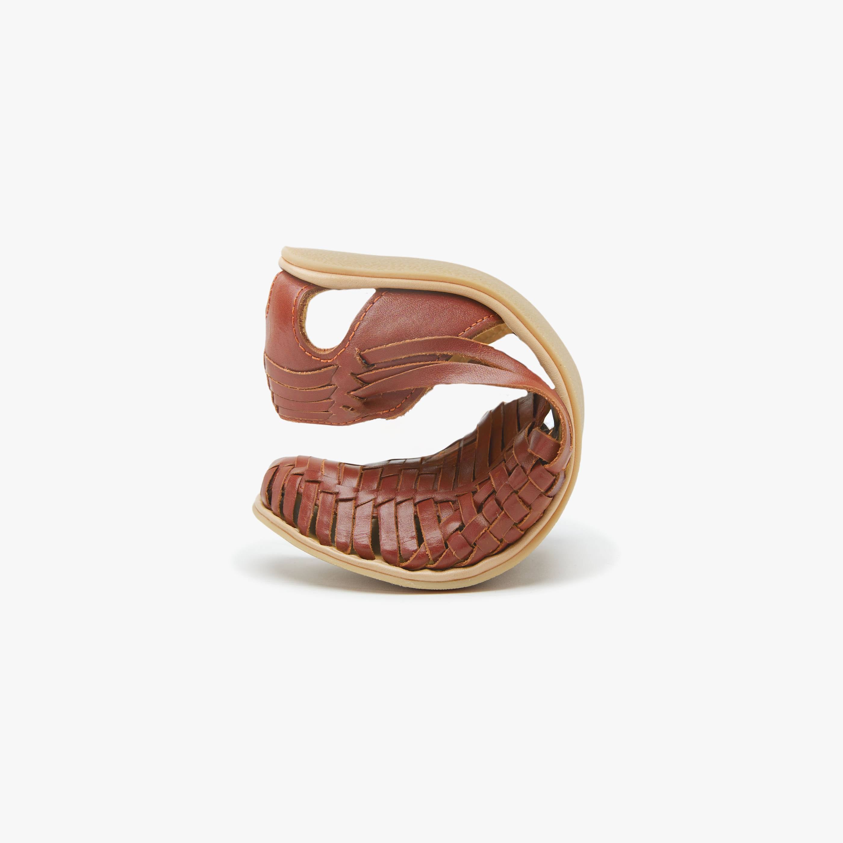 The Huarache Slip-On Wide by Anya