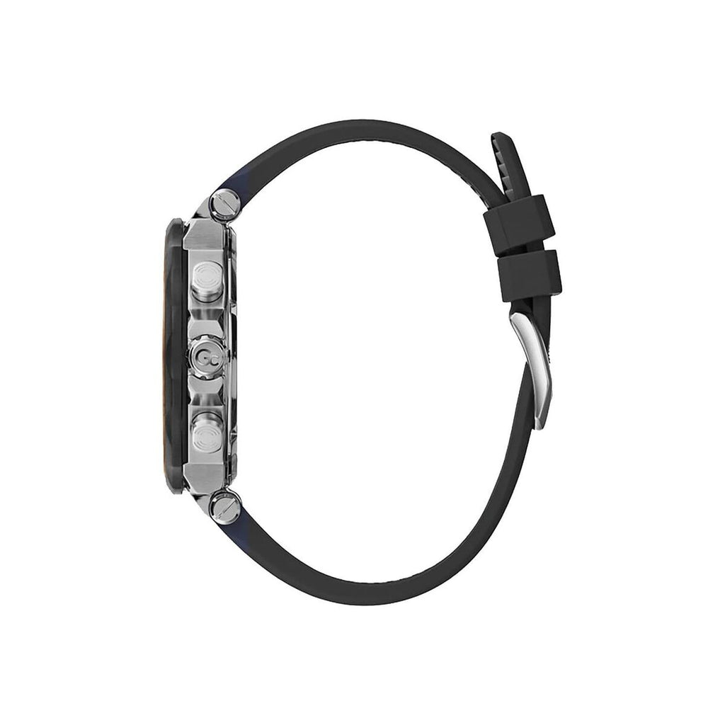 Men's Watch GC Watches Y63003G2MF (Ø 44 mm)