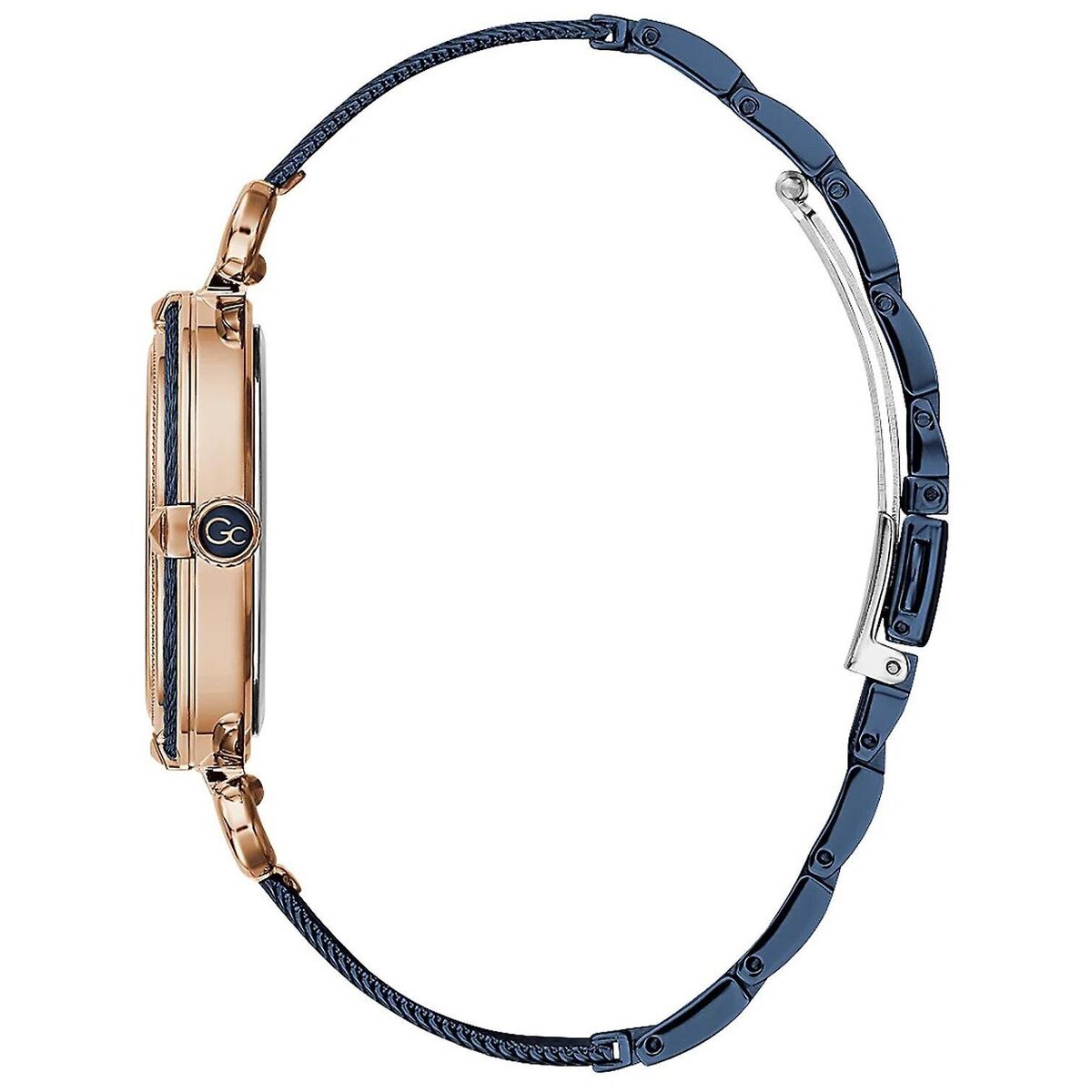 Ladies' Watch GC Watches Y58008L7MF (Ø 36 mm)