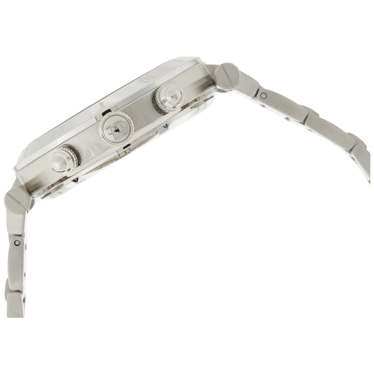 Men's Watch GC Watches Y68001G5MF (Ø 44 mm)