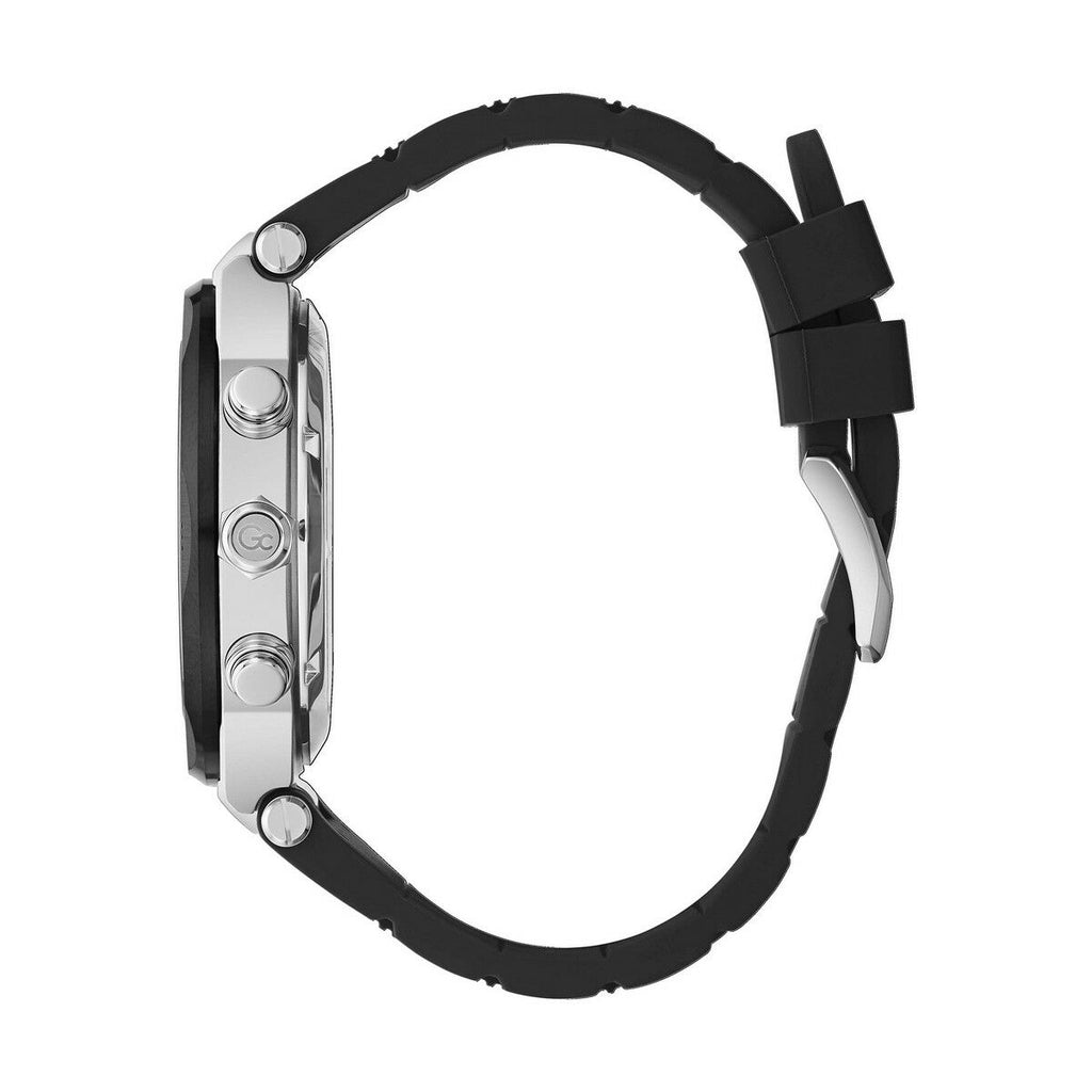 Men's Watch GC Watches Y69002G7MF (Ø 44 mm)
