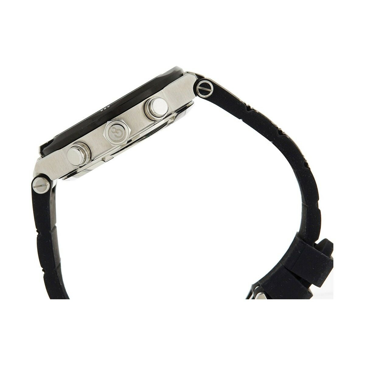 Men's Watch GC Watches Y69002G7MF (Ø 44 mm)