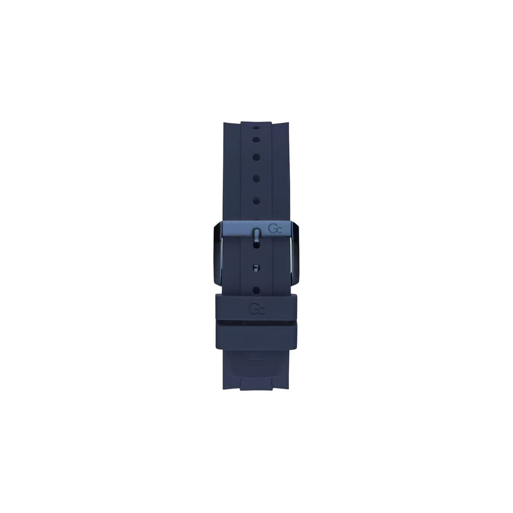 Men's Watch GC Watches Y81006G5MF (Ø 44 mm)