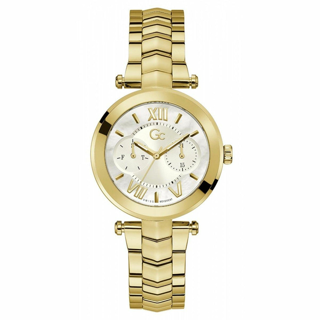 Ladies' Watch GC Watches Y92002L1MF (Ø 36,5 mm)