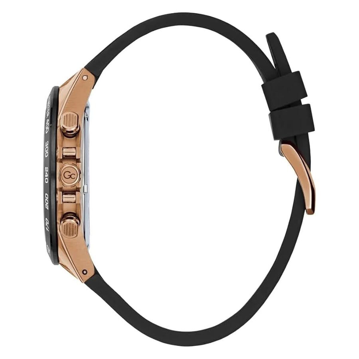 Men's Watch GC Watches Z07002G2MF (Ø 44 mm)