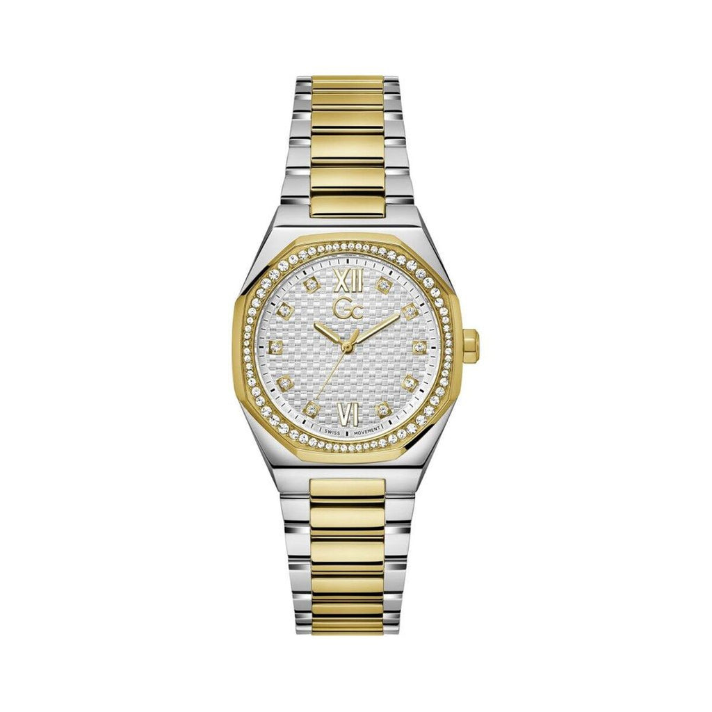 Ladies' Watch GC Watches Z25002L1MF (Ø 34 mm)