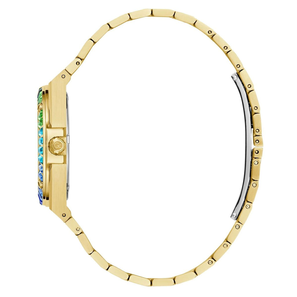Ladies' Watch GC Watches Z34007L7MF (Ø 34 mm)