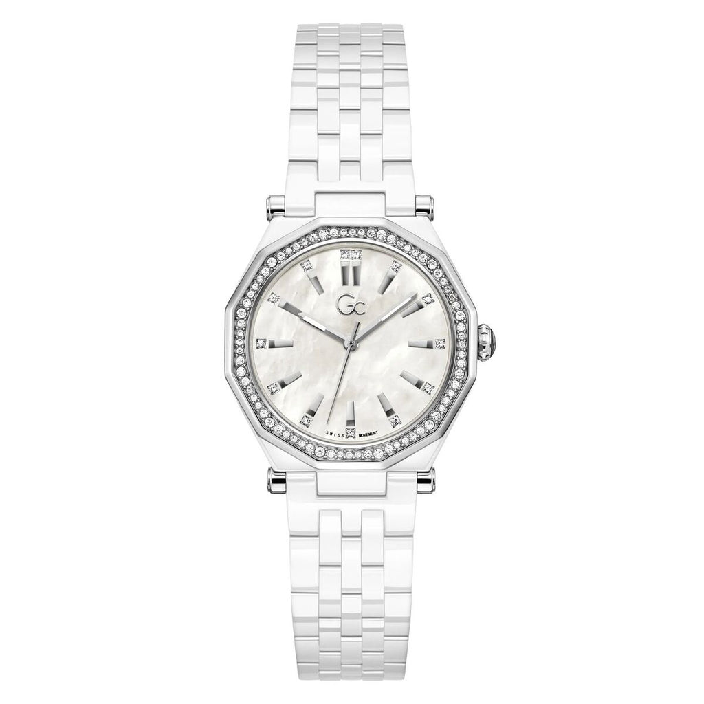 Ladies' Watch GC Watches Z59003L1 (Ø 32 mm)