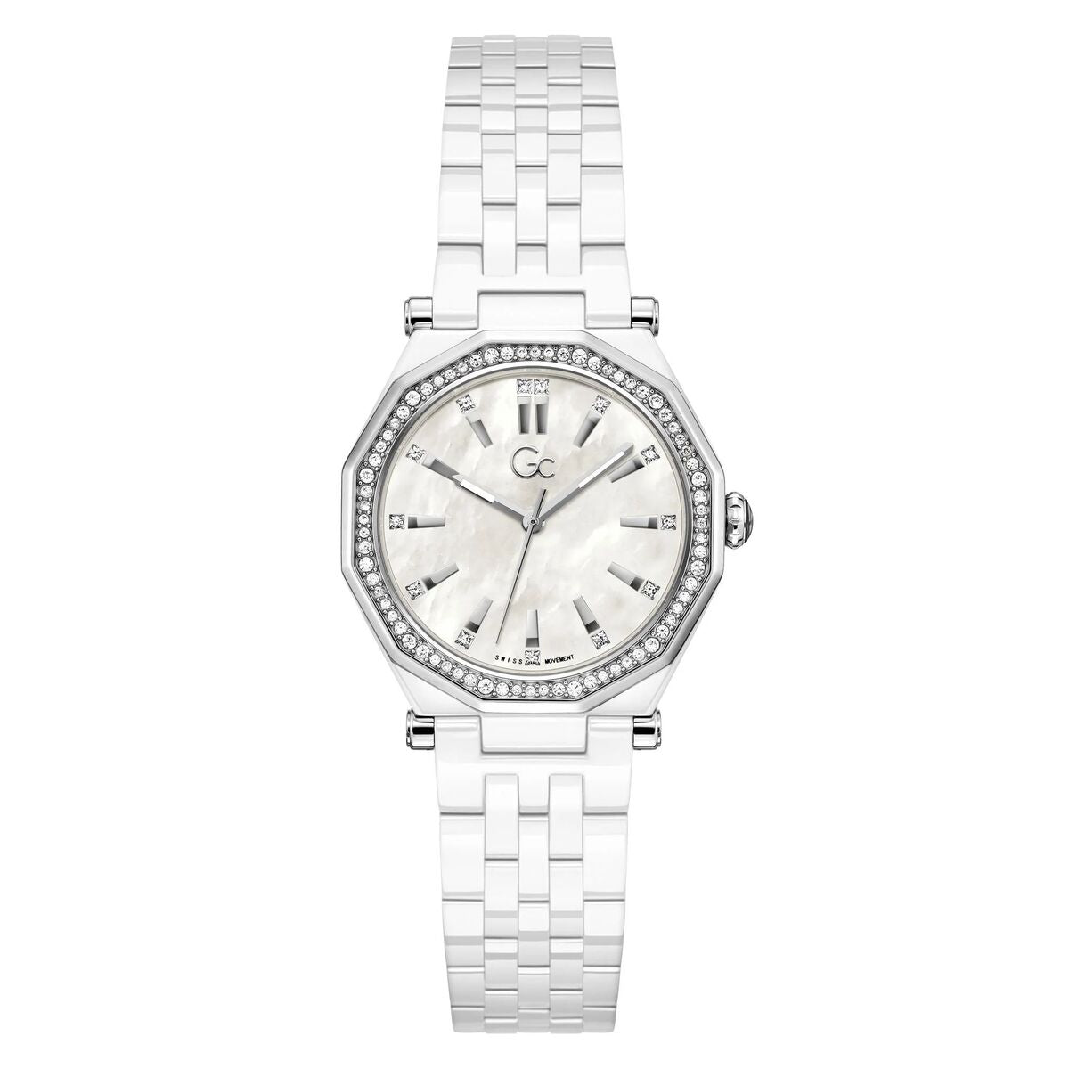 Ladies' Watch GC Watches Z59003L1 (Ø 32 mm)
