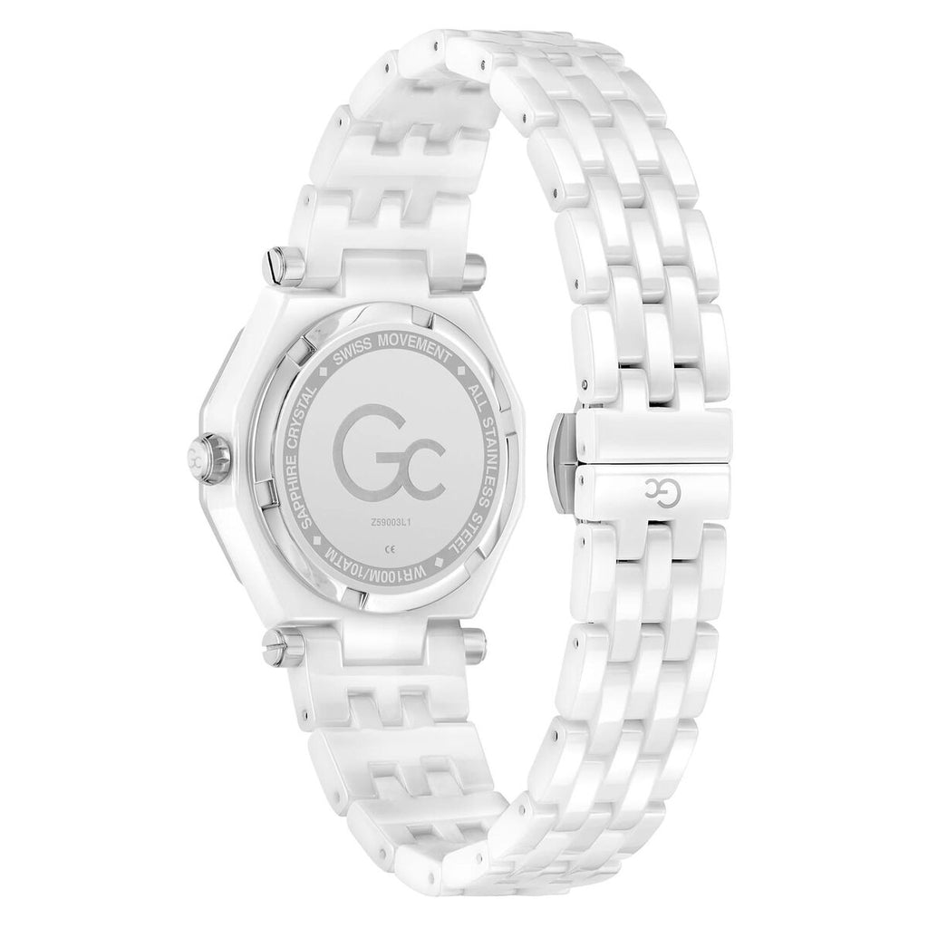 Ladies' Watch GC Watches Z59003L1 (Ø 32 mm)