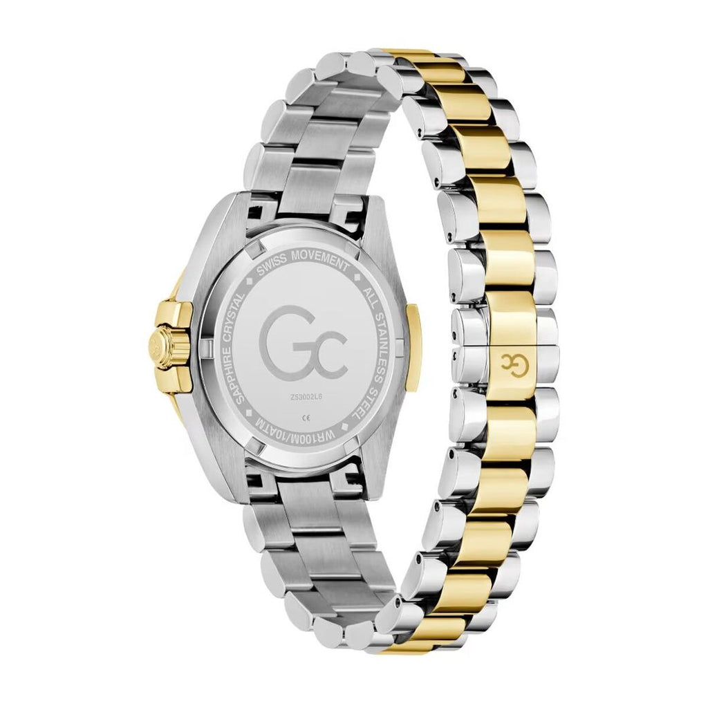 Ladies' Watch GC Watches Z53002L6 (Ø 34 mm)