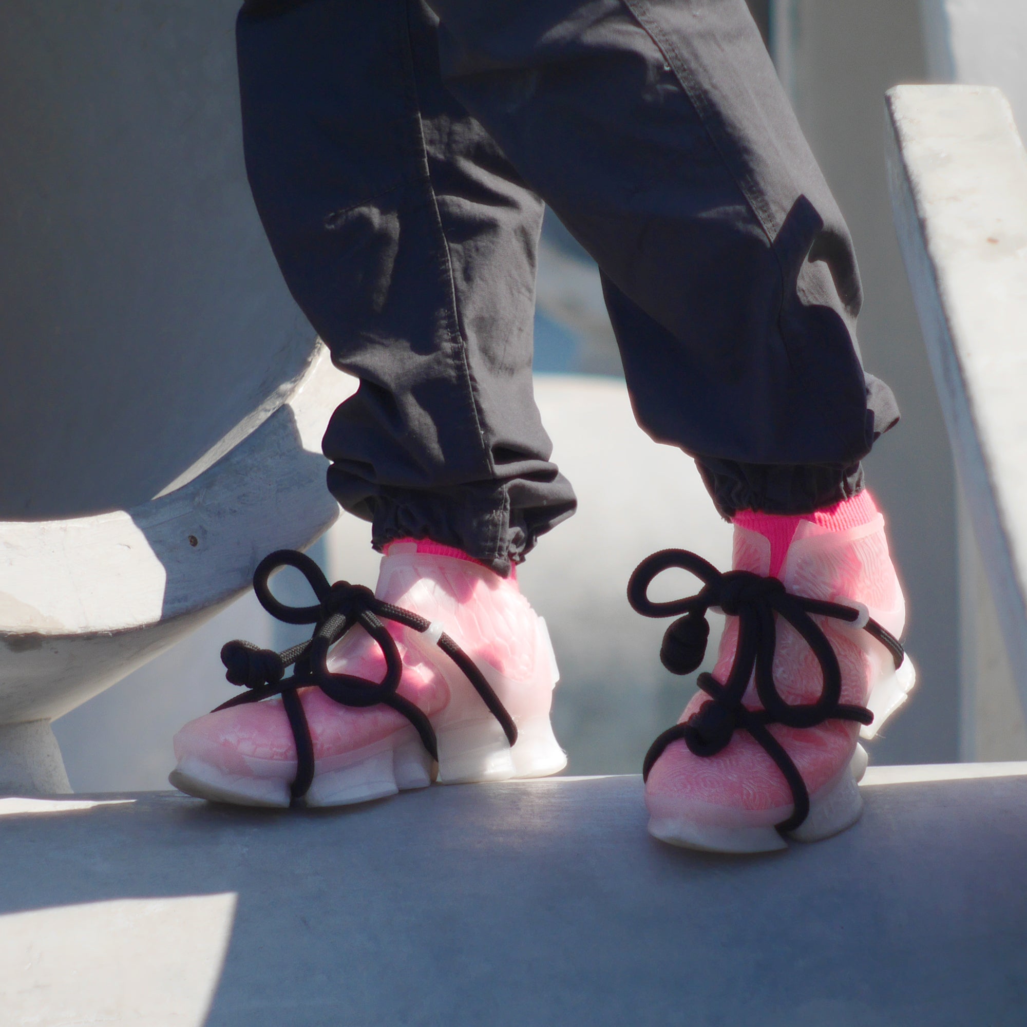 FUSED Kodo - Translucent