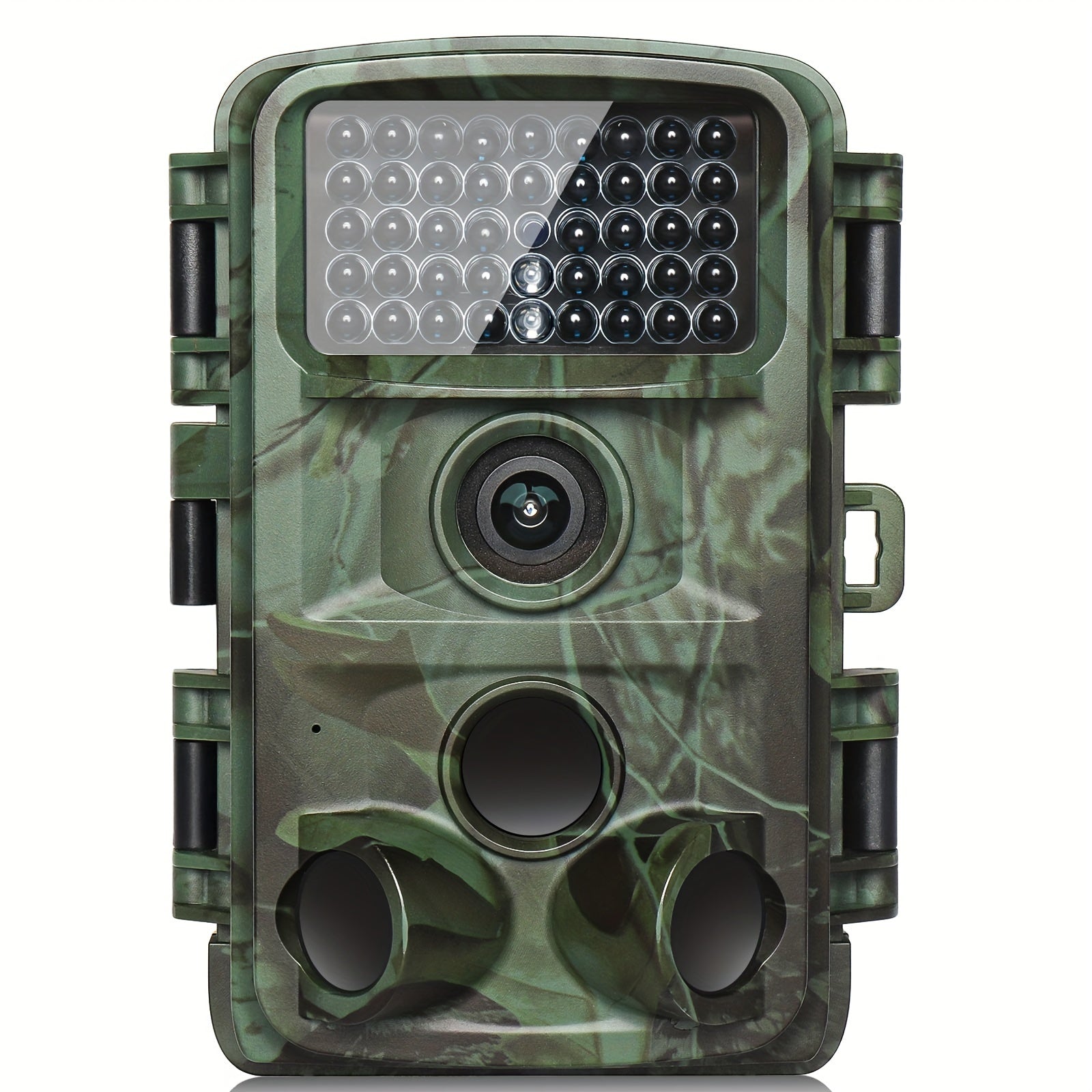 NNETM Trail Camera with Night Vision (2.7K 32MP)