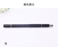Factory Direct sale capacitive touch screen universal three-in-one touch pen with signature pen metal touch screen capacitive stylus
