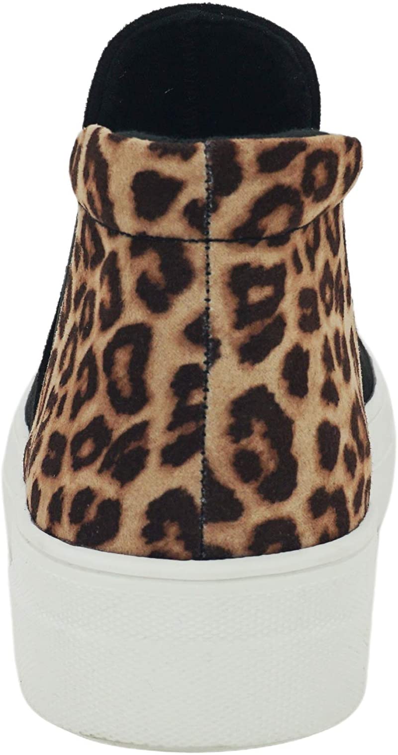 WOODS-S Oat Cheetah Soda