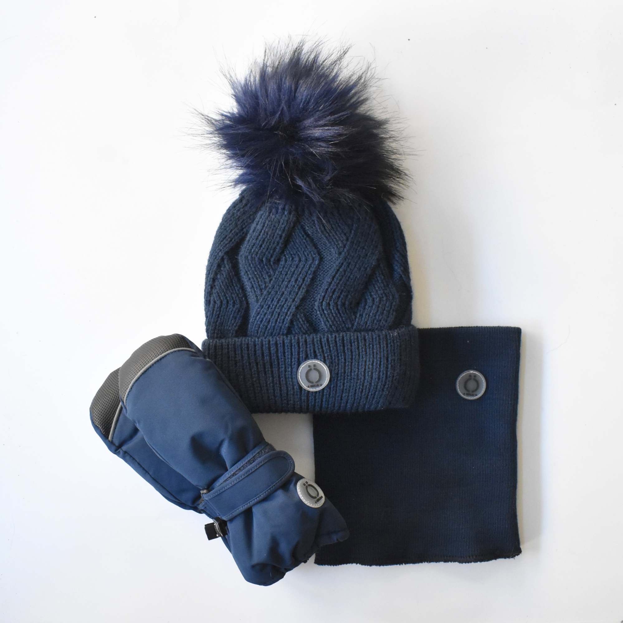 Lex's Snowsuit Winter Bundle