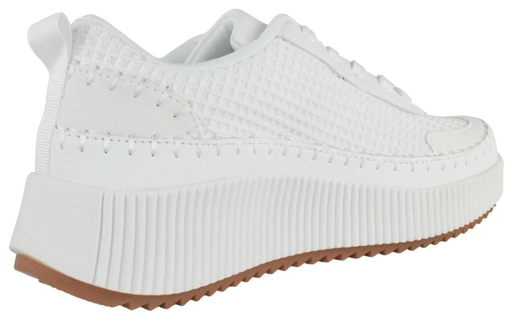 TIMELESS-12 White La Sheelah