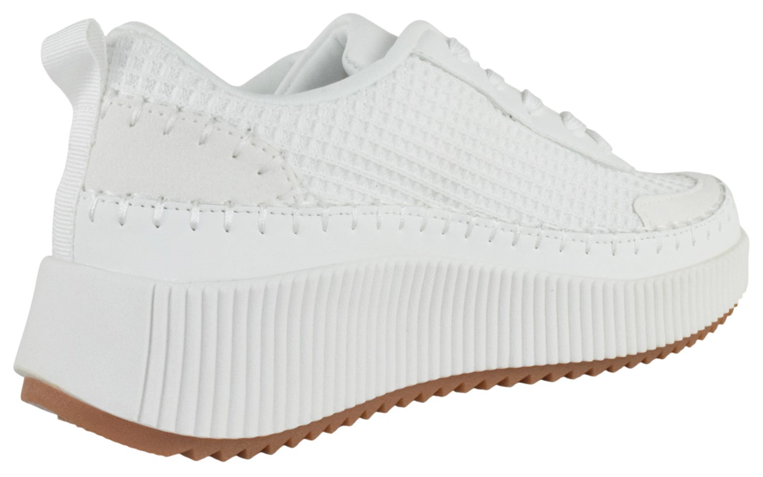 TIMELESS-12 White La Sheelah