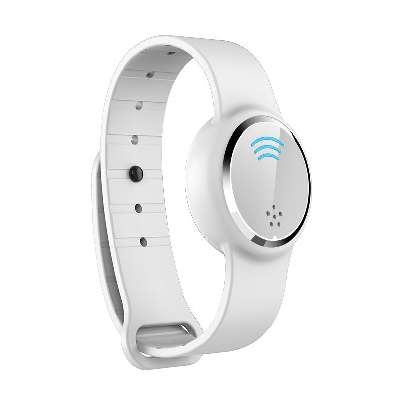 Ultrasonic Mosquito Repellent Smart Bracelet – Electronic Anti-Mosquito Watch