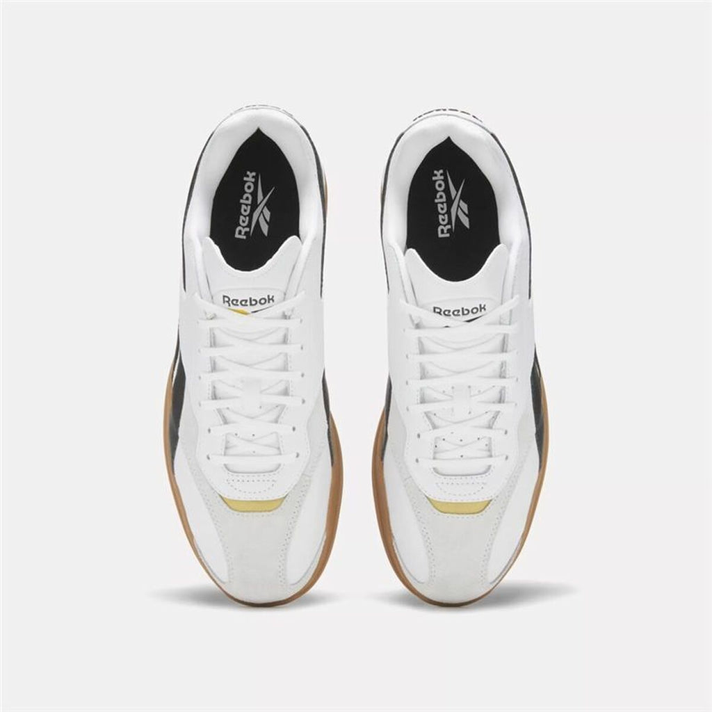 Trainers Reebok Hammer Street White