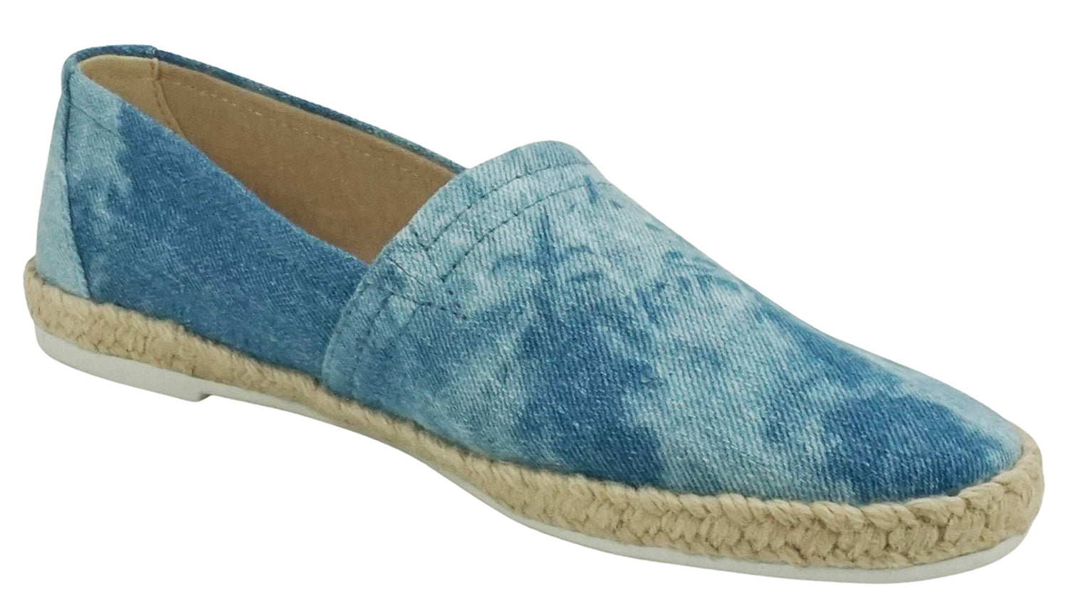 Betty-S DYE Blue Soda