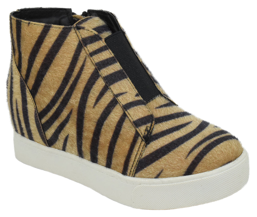 POSTAL-G Tiger Tan Soda