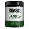 Fermented Mushroom Blend