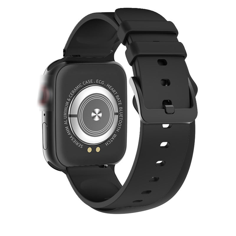 T500 PLUS smart bracelet Bluetooth calling blood pressure heart rate sleep Sports Watch cross-border foreign trade factory