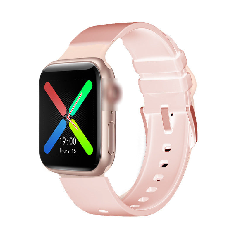 T500 PLUS smart bracelet Bluetooth calling blood pressure heart rate sleep Sports Watch cross-border foreign trade factory