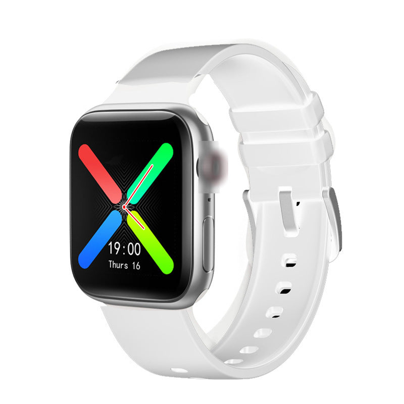 T500 PLUS smart bracelet Bluetooth calling blood pressure heart rate sleep Sports Watch cross-border foreign trade factory