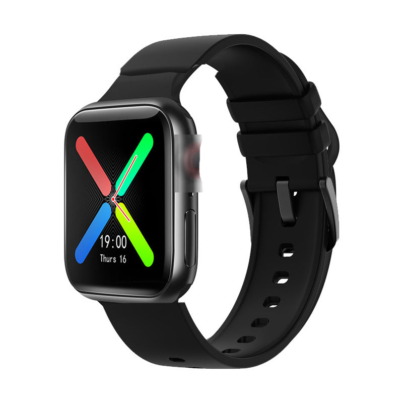 T500 PLUS smart bracelet Bluetooth calling blood pressure heart rate sleep Sports Watch cross-border foreign trade factory