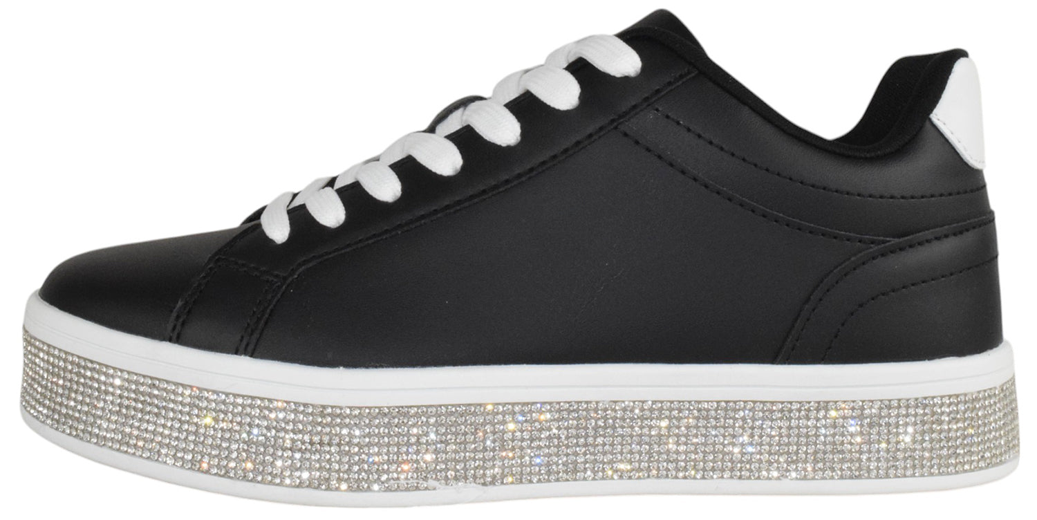 AERIE-1 Black Top MODA