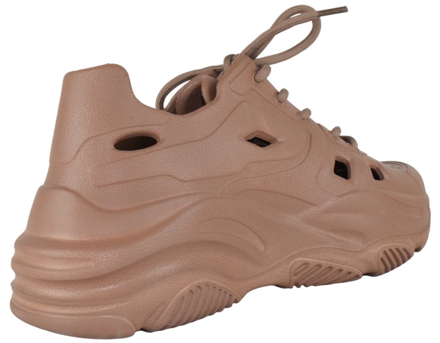 TAVO-1 Brown TOP MODA