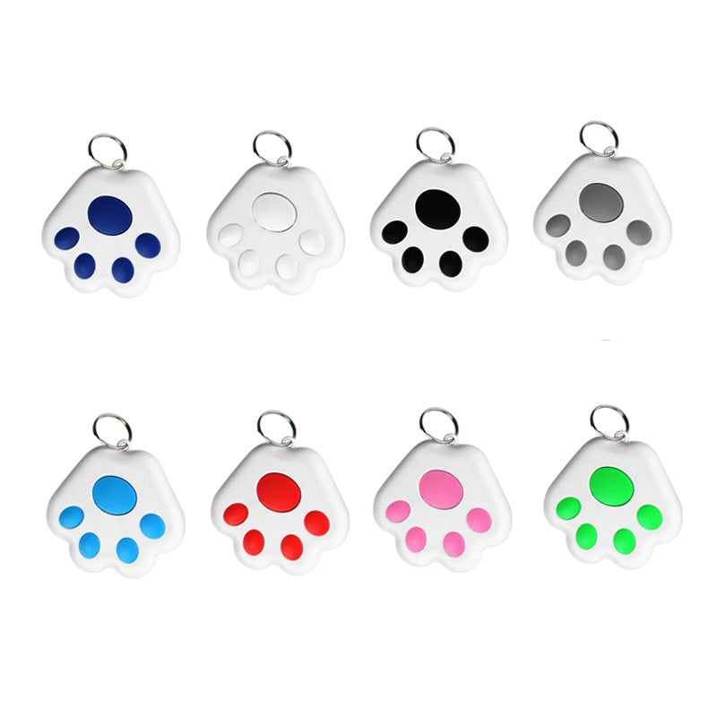 Bluetooth Two-Way Key & Phone Finder – Anti-Lost Tracking Alarm