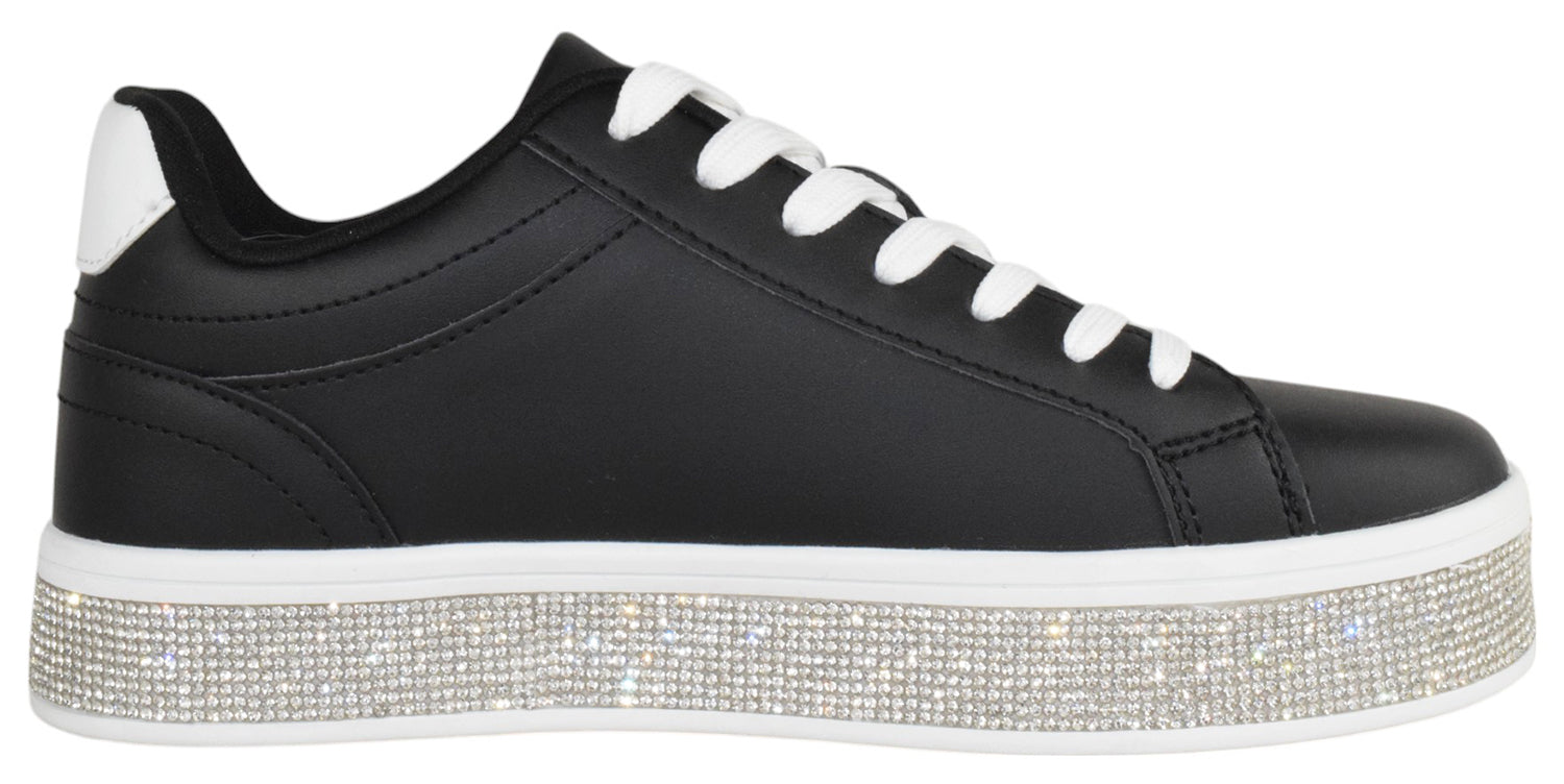 AERIE-1 Black Top MODA