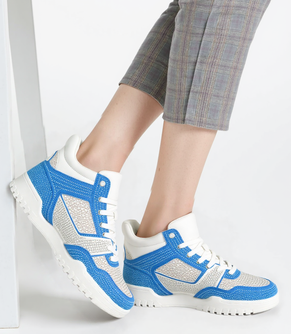 RICH-42 Pink La Sheelah