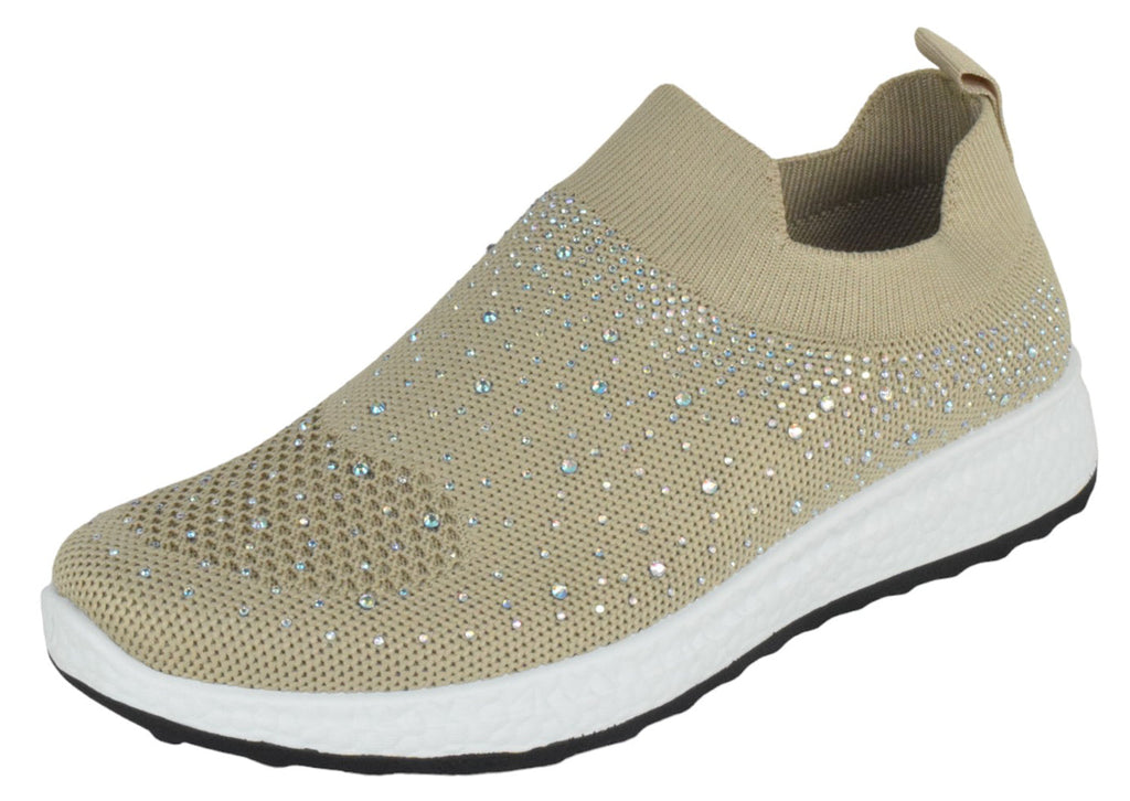 LABOR-8 Beige La Sheelah