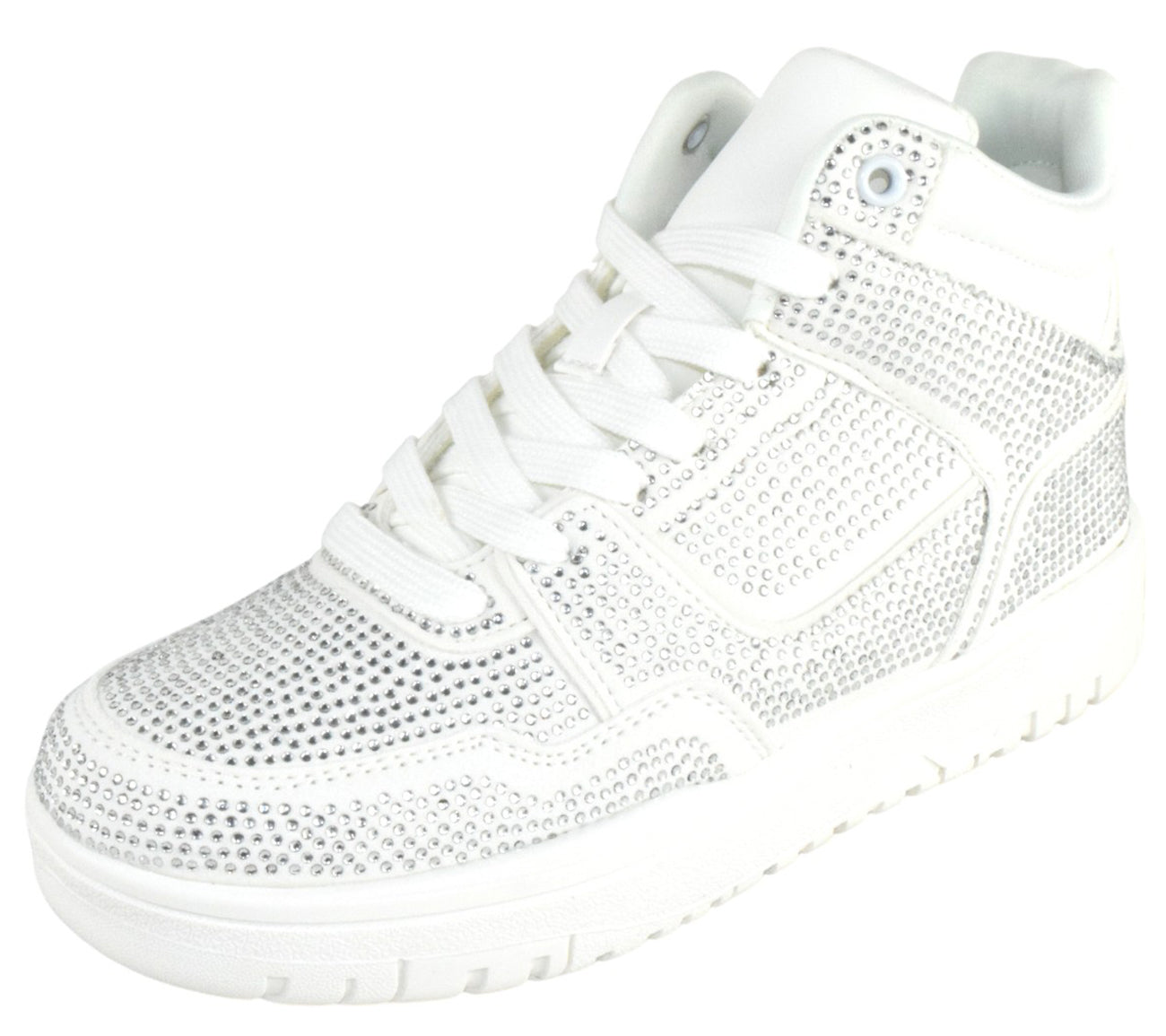 RICH-42 White La Sheelah