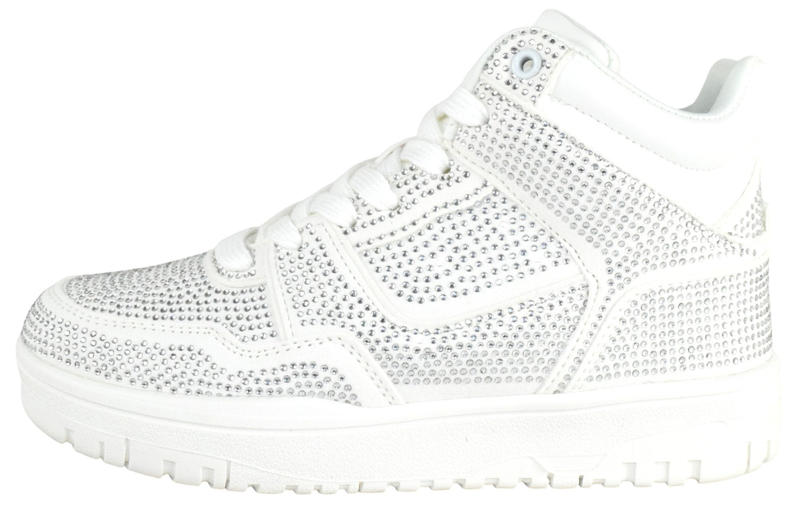 RICH-42 White La Sheelah