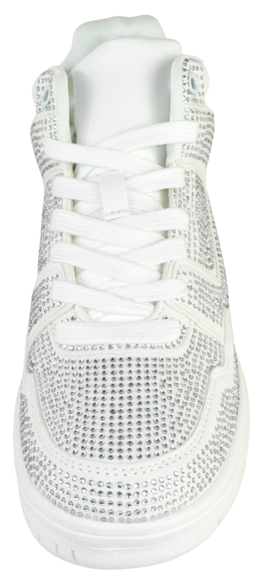 RICH-42 White La Sheelah