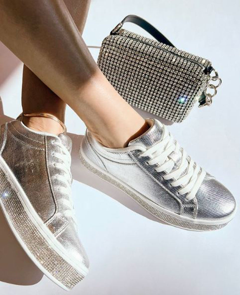 AERIE-1 Gold Top MODA