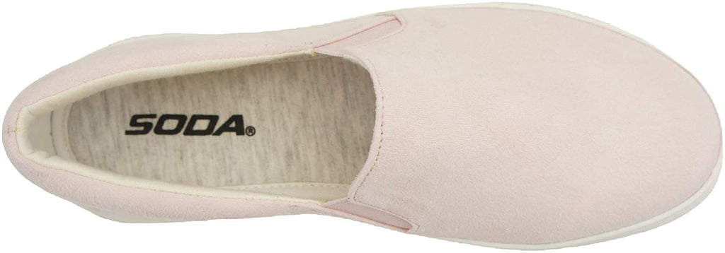 HIKE-G Baby Pink Soda