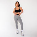 1000BD - Women's Banded Pro Legging