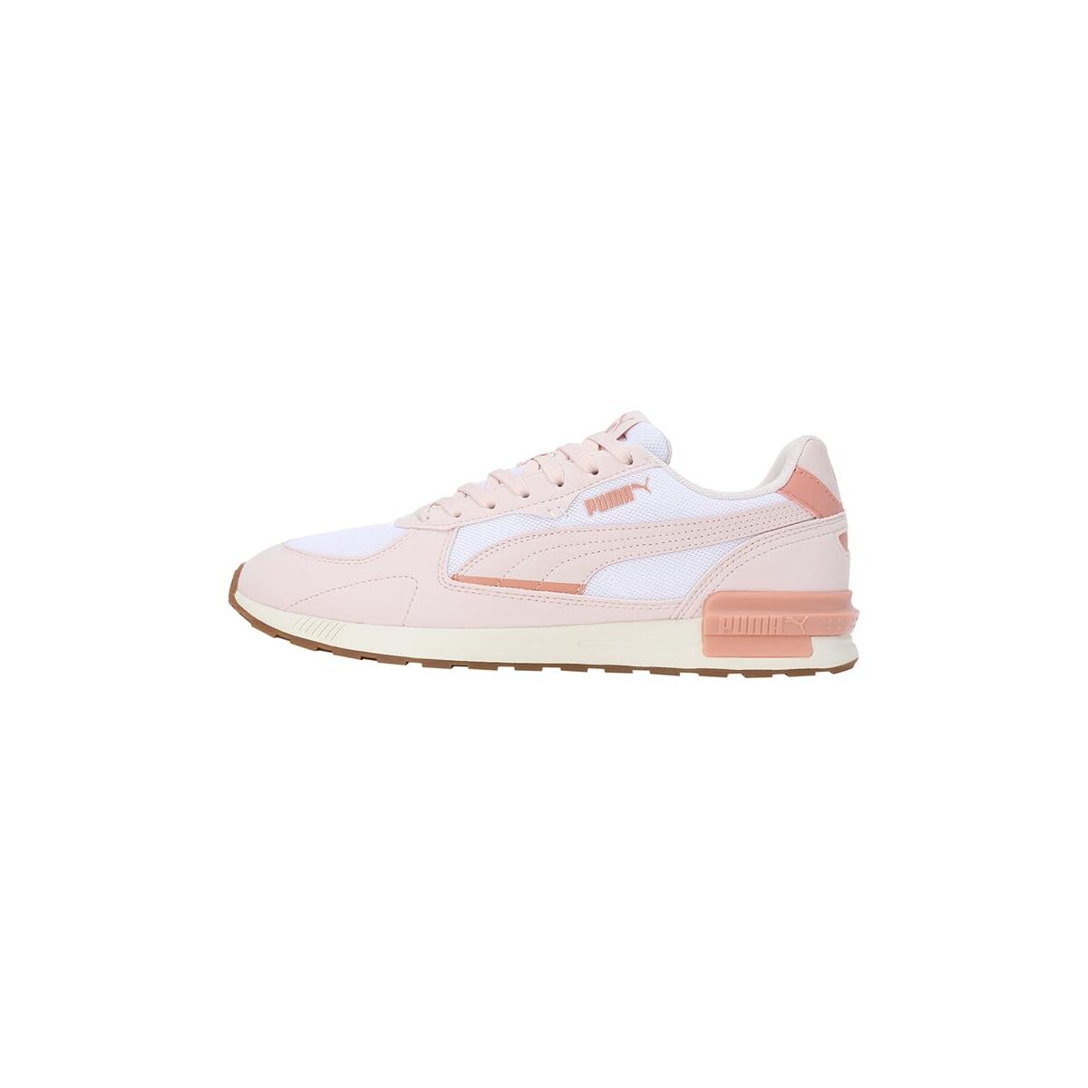 Women's casual trainers Puma Graviton