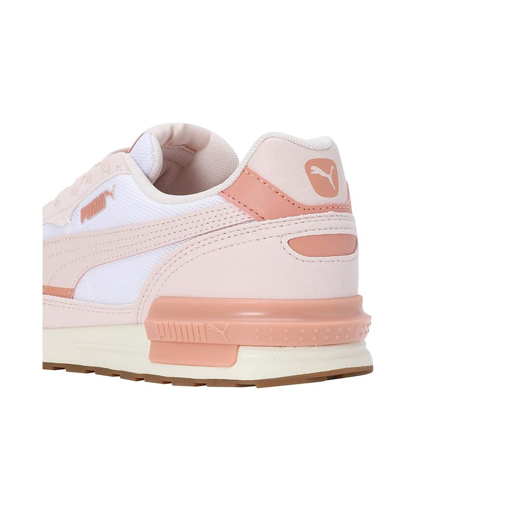 Women's casual trainers Puma Graviton
