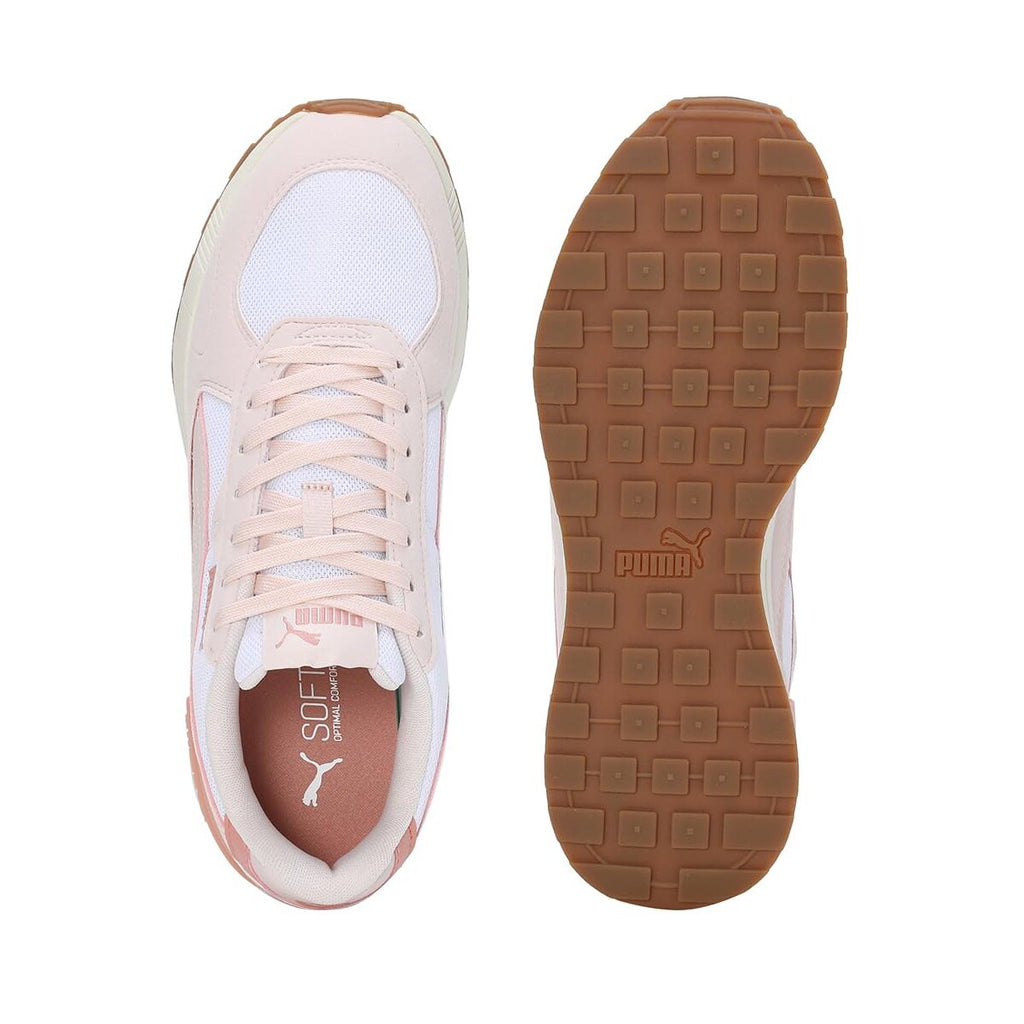 Women's casual trainers Puma Graviton