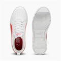 Casual Trainers Puma Rickie White