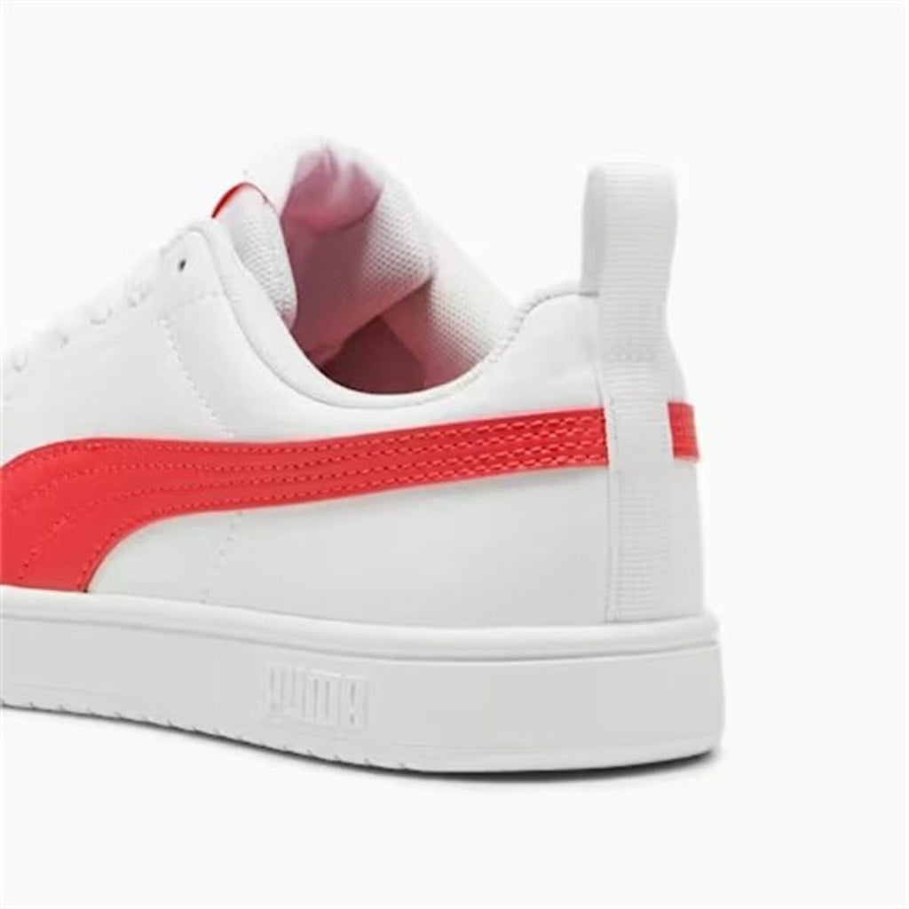 Casual Trainers Puma Rickie White