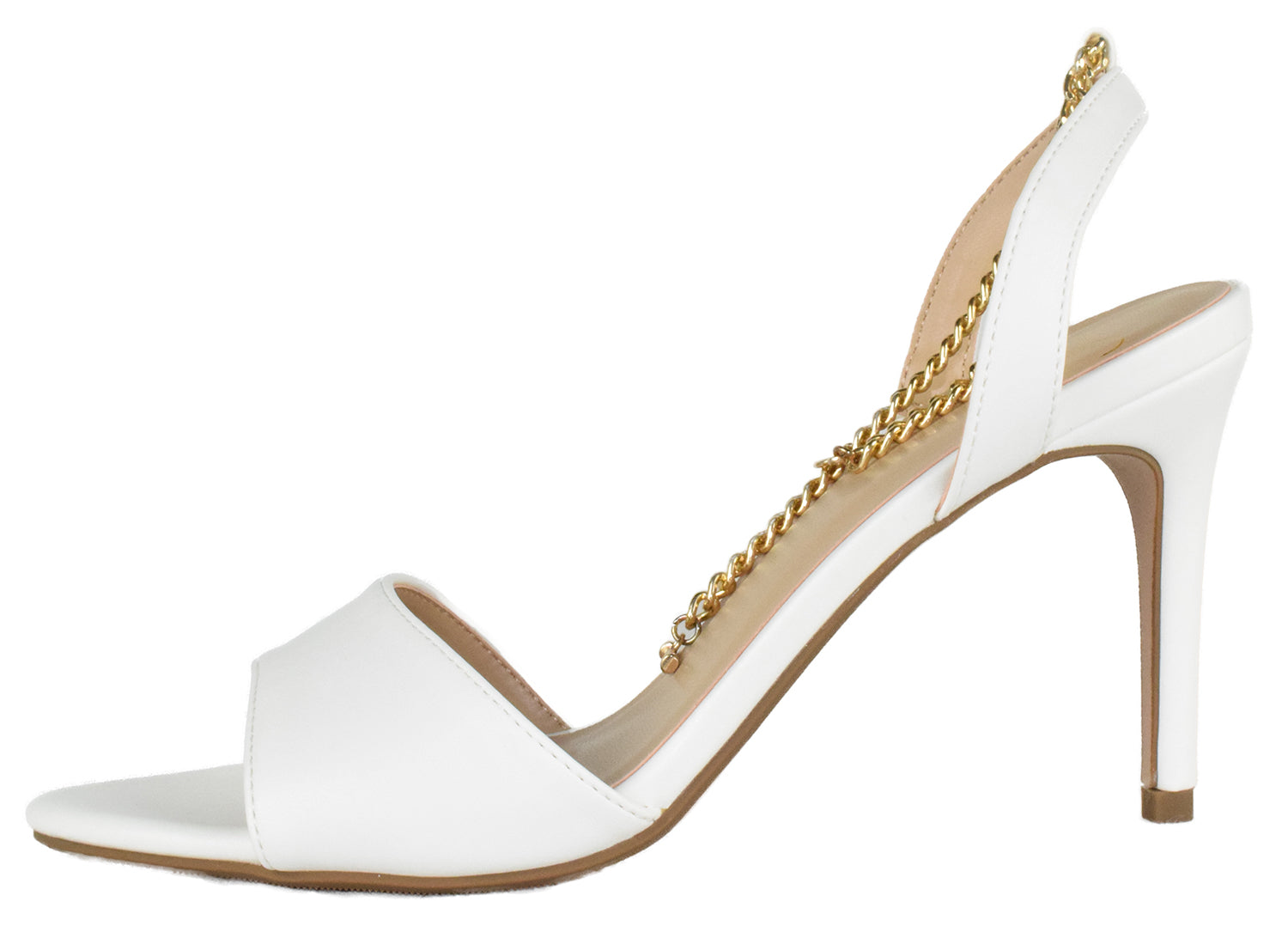 DUET-S White Delicious