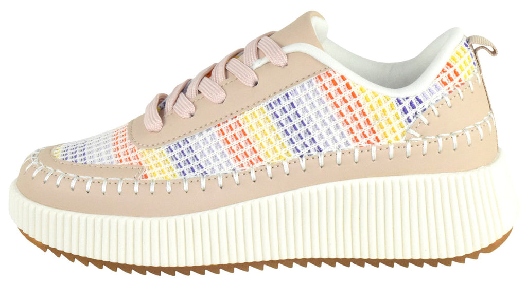 TIMELESS-12 Nude La Sheelah